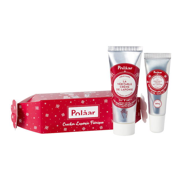 Polaar Cracker Laponie Féérique