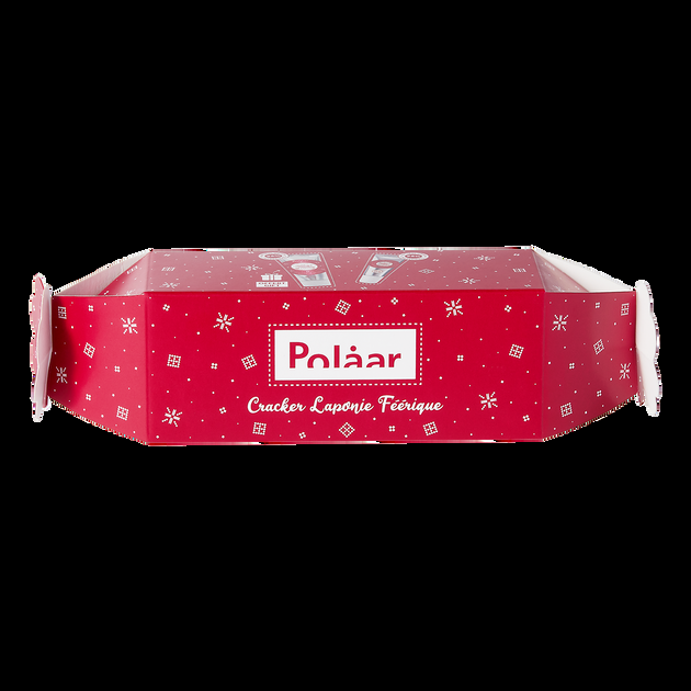 Polaar Cracker Laponie Féérique