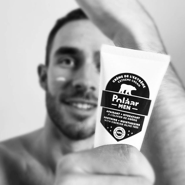 Polaar Crème De L'Extrême Polaar Men