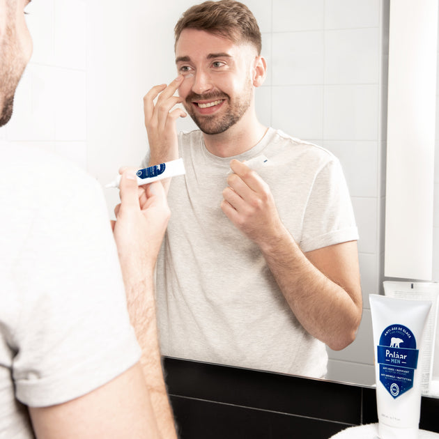 Polaar Duo Anti-Âge Polaar Men