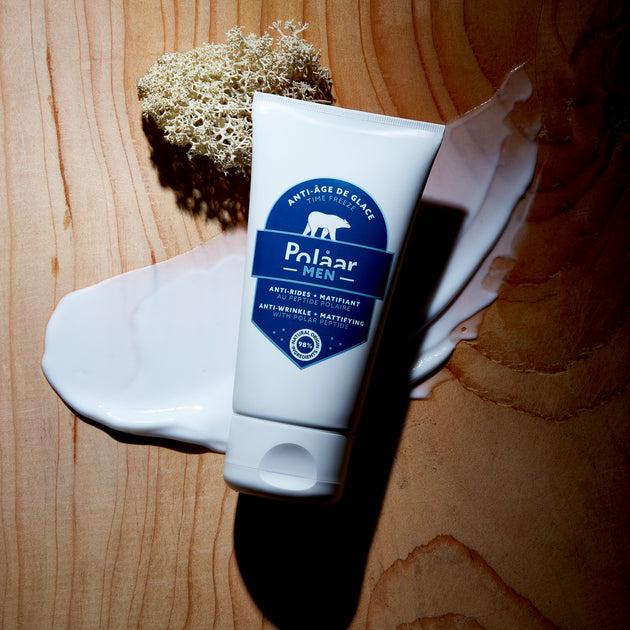Polaar Duo Anti-Âge Polaar Men