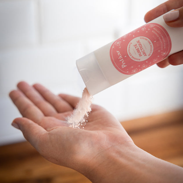 Polaar Duo Purifiant Pureté Arctique