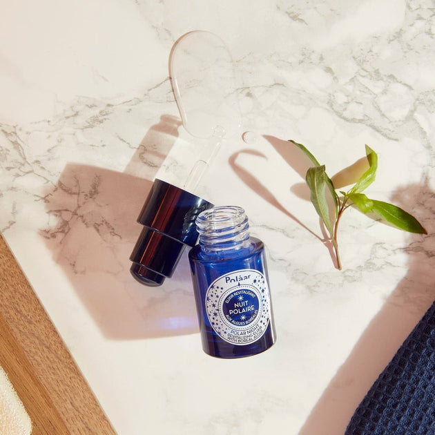 Polaar Élixir Revitalisant Nuit Polaire