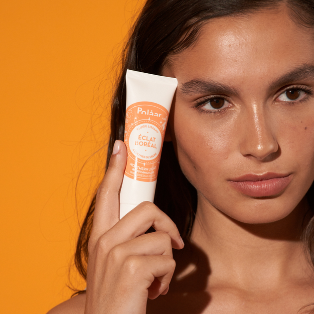 Polaar Fluide Lissant Éclat Boréal