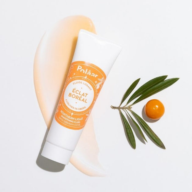 polaar Fluide Lissant Éclat Boréal