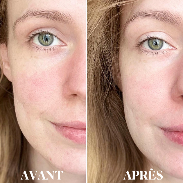 Polaar Masque Déstressant Nuit Polaire