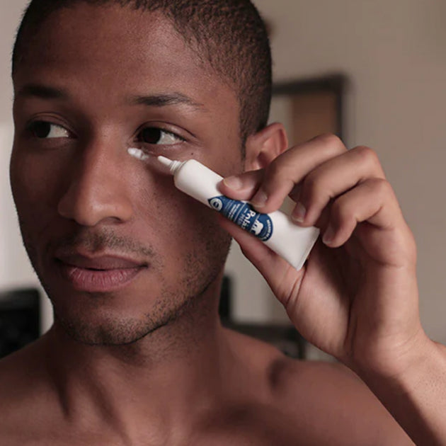 polaar Regard de Glace Polaar Men