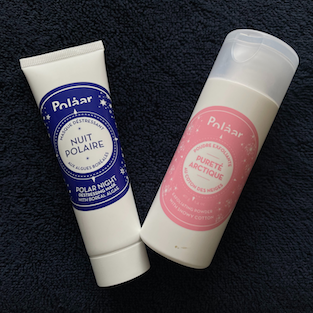 polaar Rituel Détoxifiant Régénérant