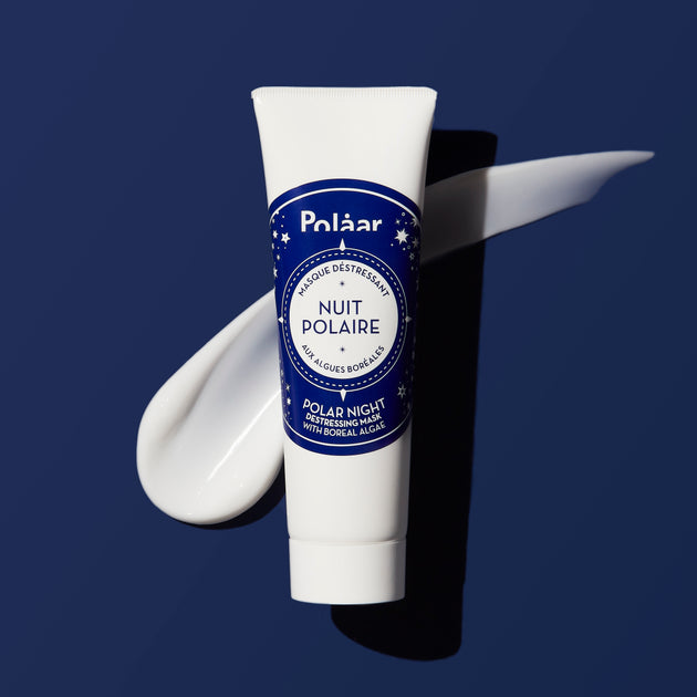 Polaar Rituel Masking