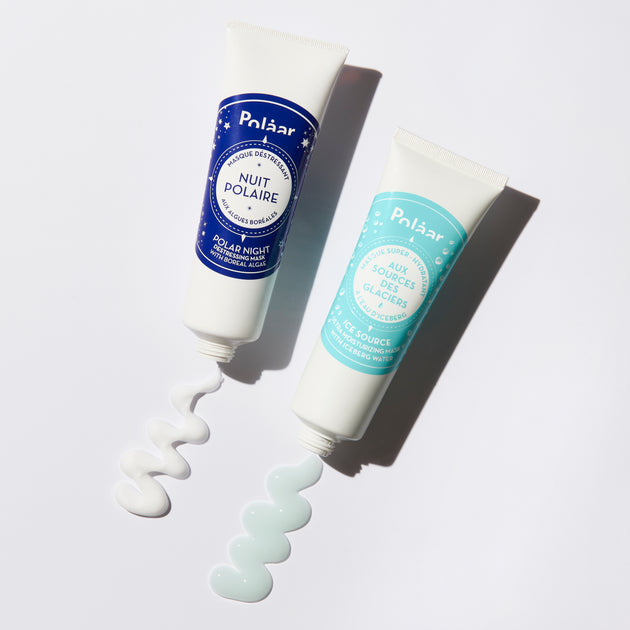 polaar Rituel Masking