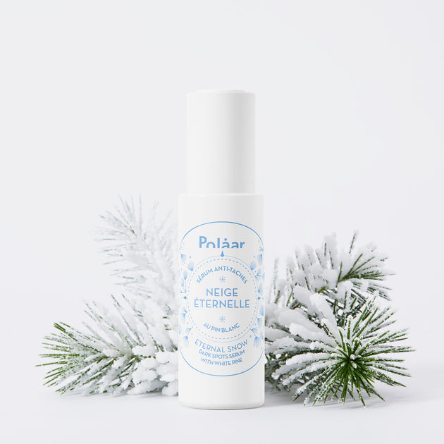 polaar Sérum Anti-Taches Neige Éternelle