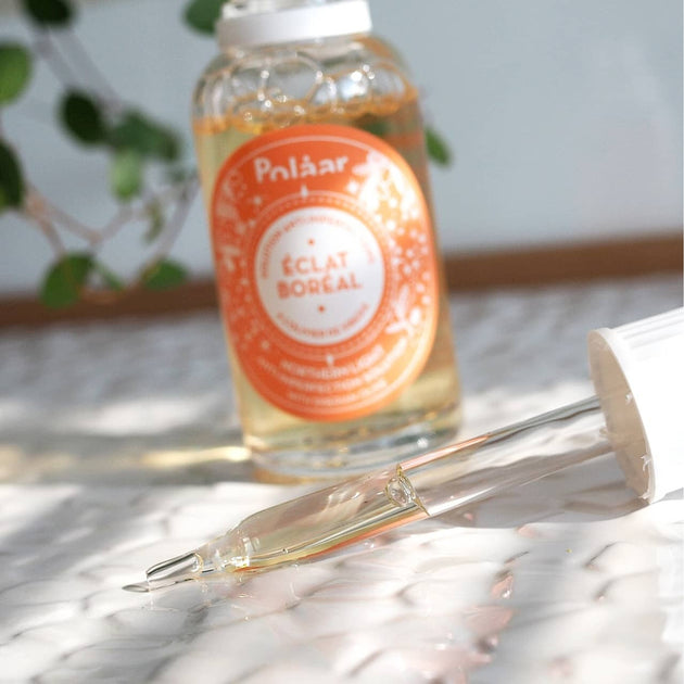 Polaar Solution Anti-imperfections Éclat Boréal