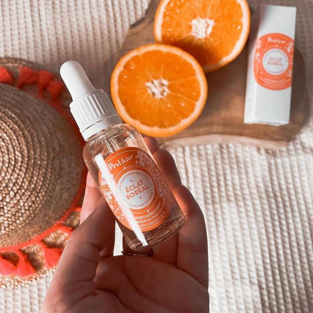 Polaar Solution Anti-imperfections Éclat Boréal