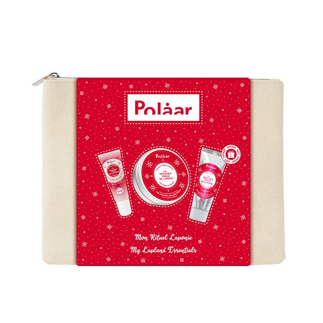 polaar Trousse Mon Rituel Laponie - NOUVEAU