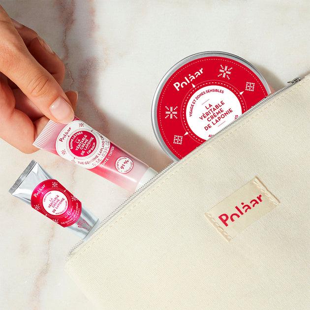 polaar Trousse Mon Rituel Laponie - NOUVEAU