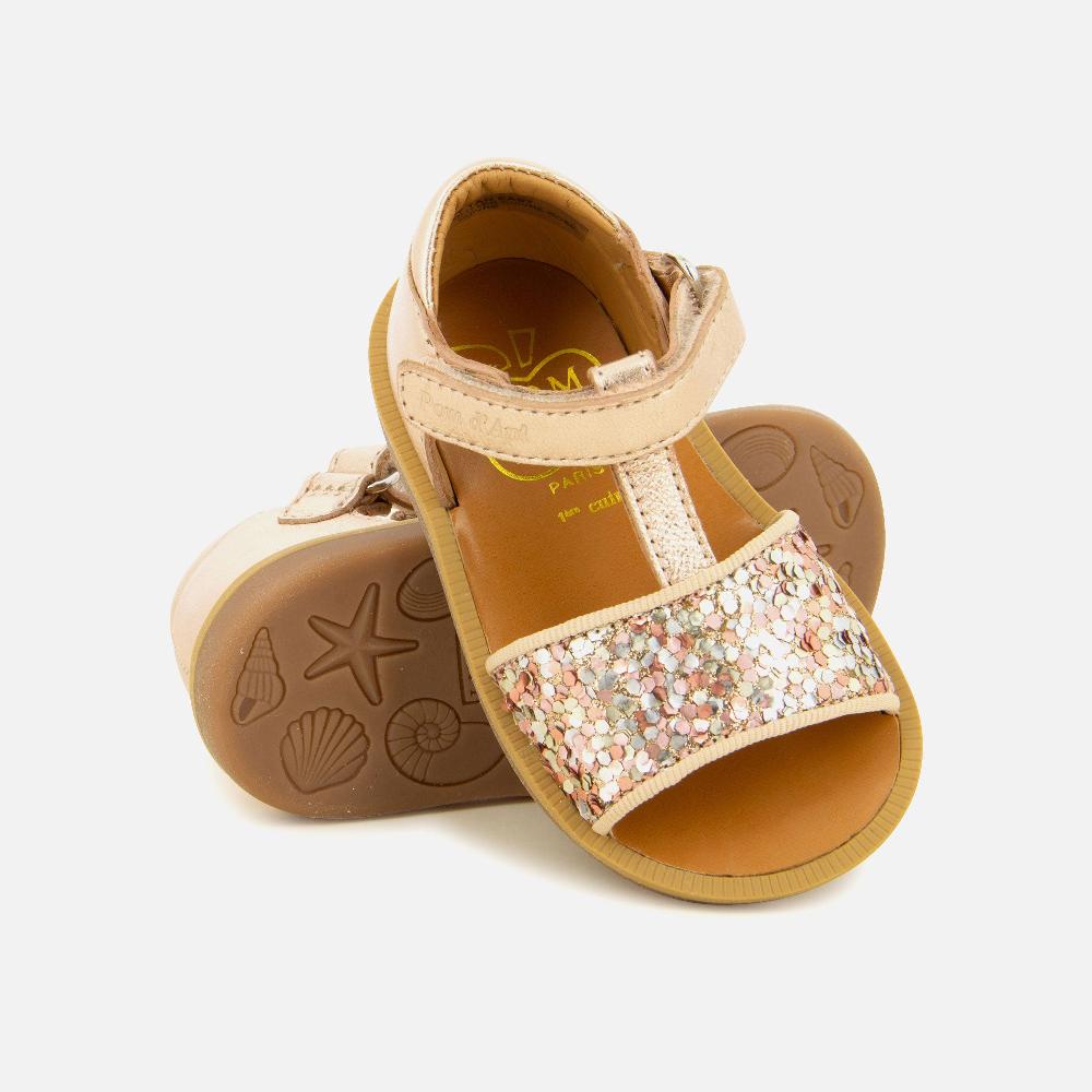 Pom Dapi POPPY TAO EASY TEXTILE BRILLANT MULTI
