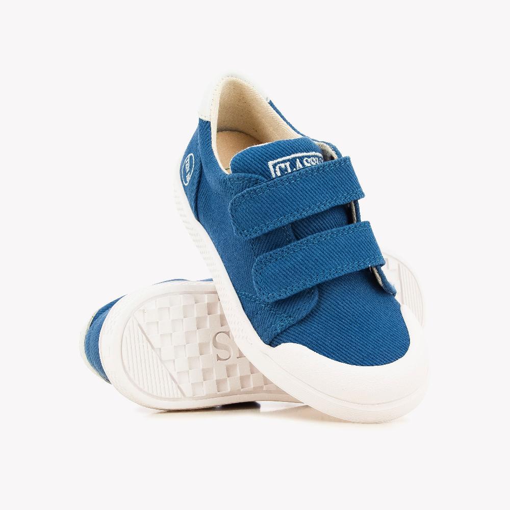 Pom Dapi TEN V2 W Bleu