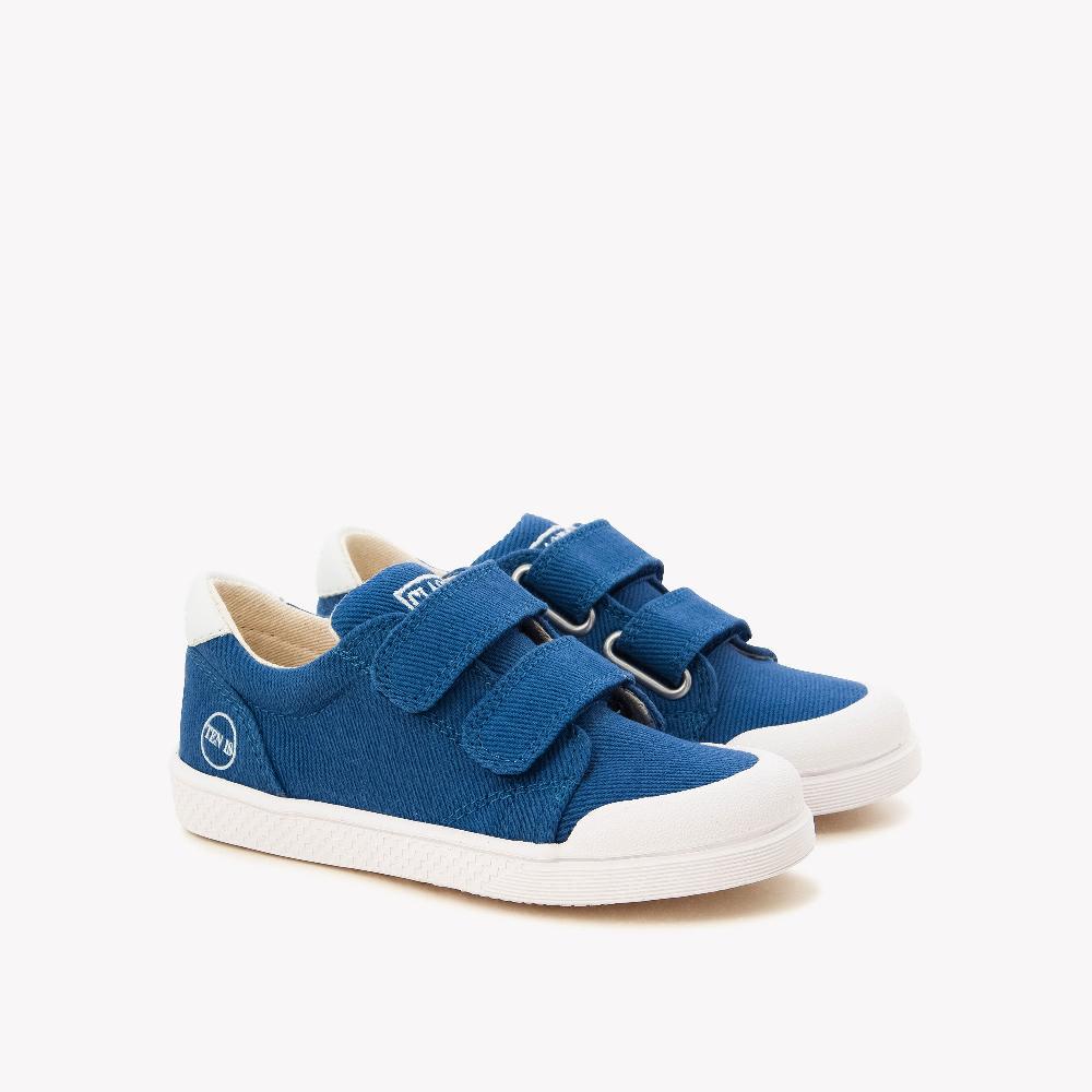 pom dapi TEN V2 W Bleu