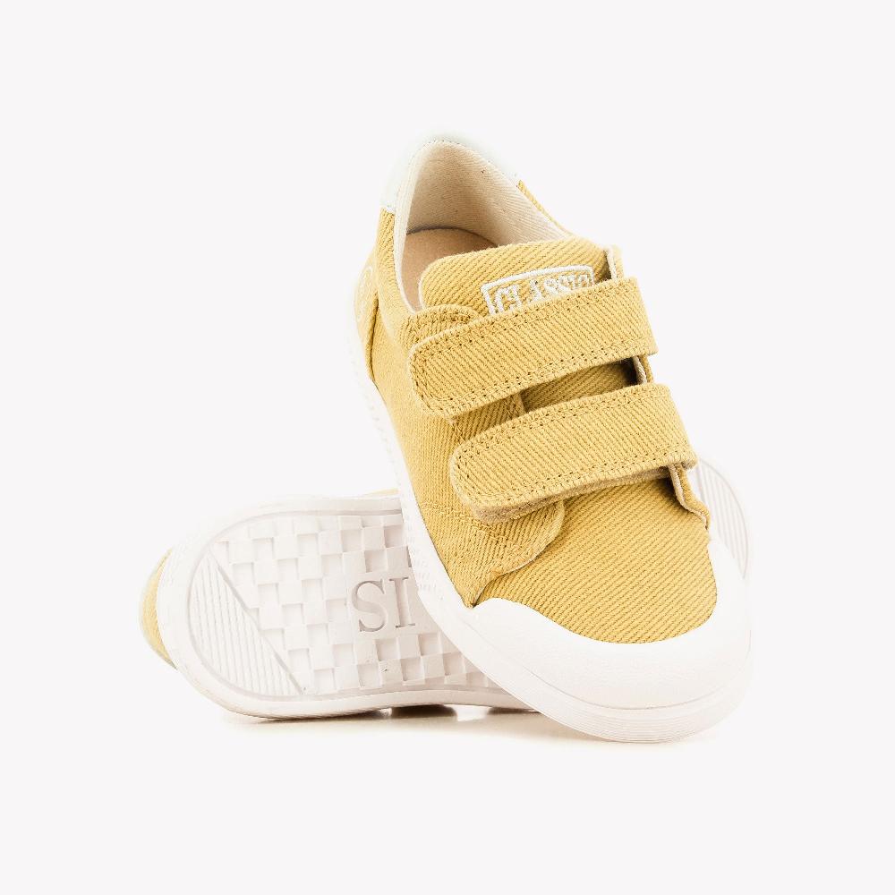 Pom Dapi TEN V2 W Jaune