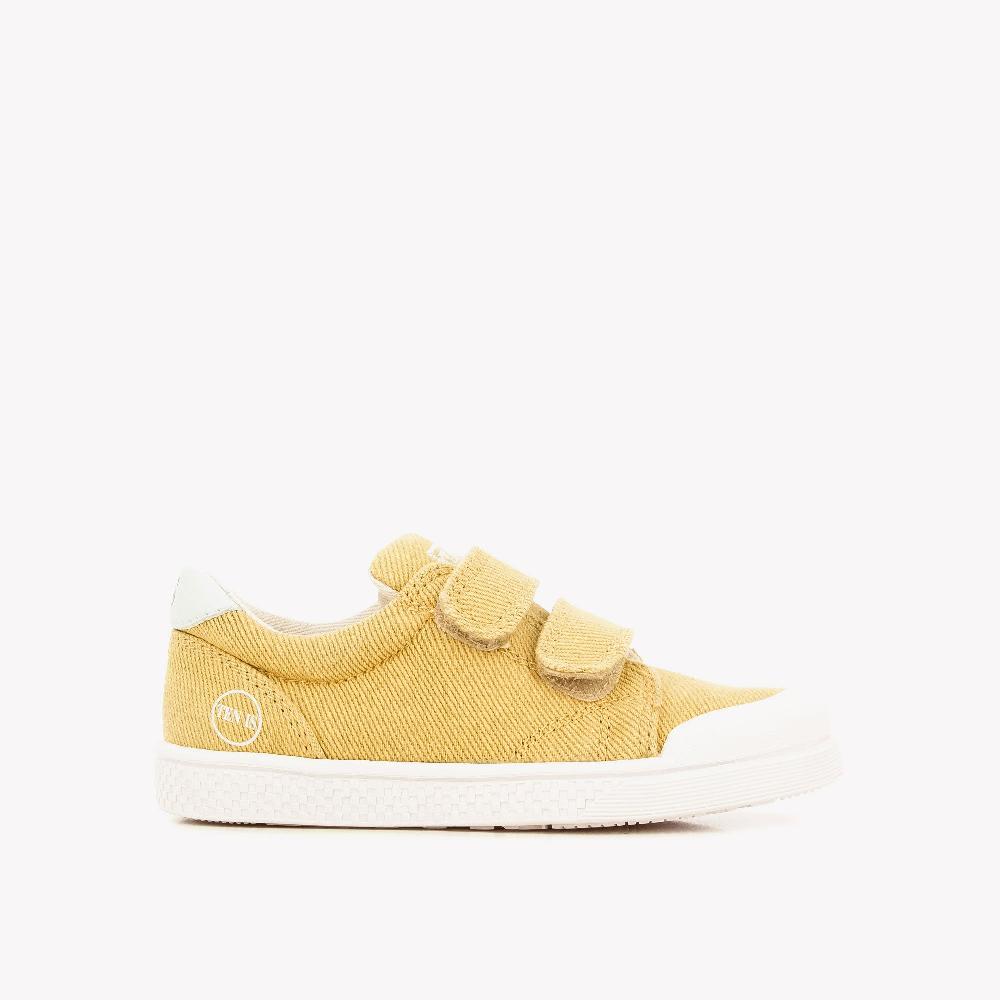 Pom Dapi TEN V2 W Jaune