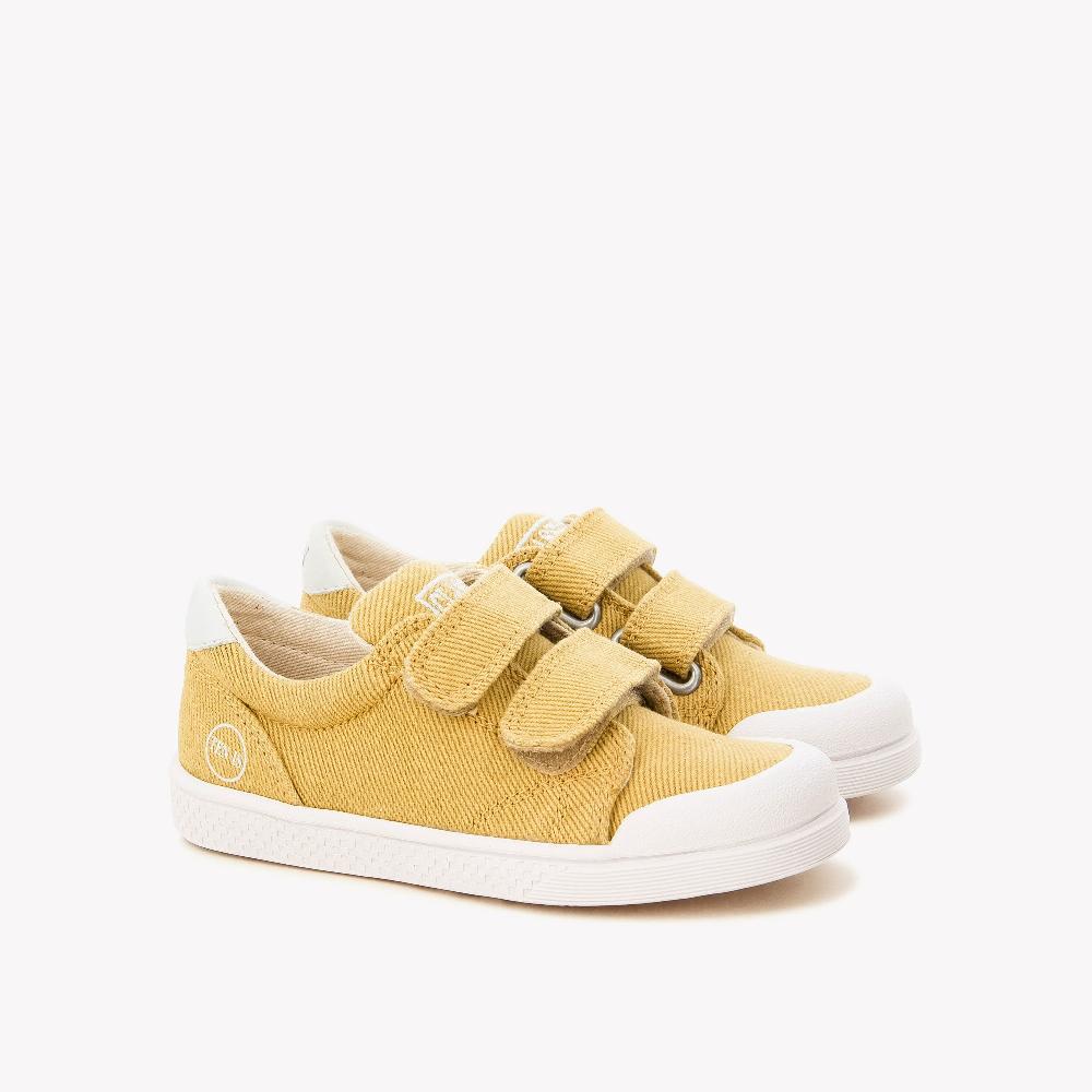 pom dapi TEN V2 W Jaune