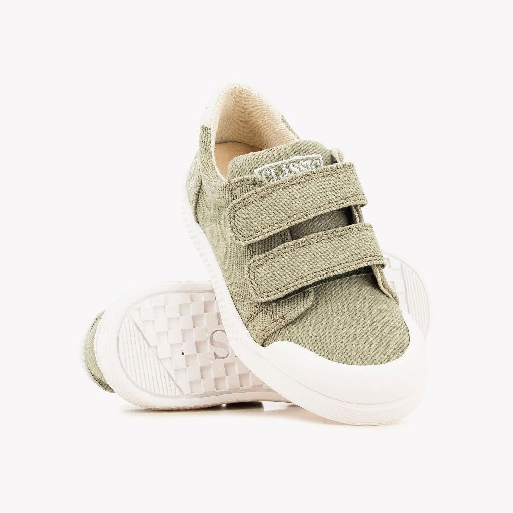 Pom Dapi TEN V2 W Kaki