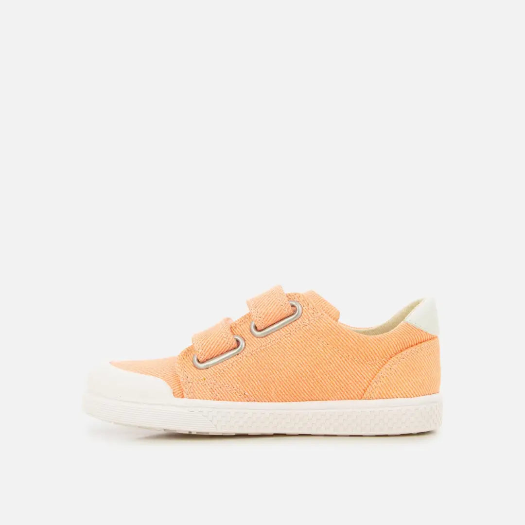 Pom Dapi TEN V2 W Orange