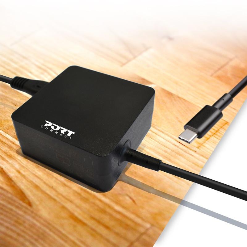 Pompon Bazar Alimentation Secteur USB-C 45W