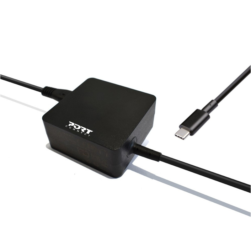 Pompon Bazar Alimentation Secteur USB-C 45W