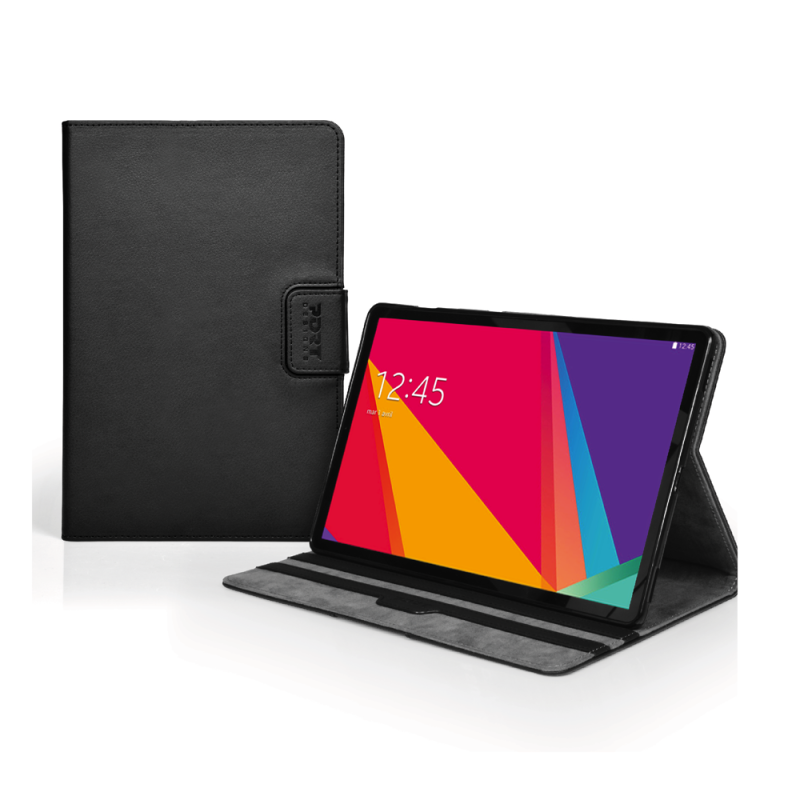 Pompon Bazar Folio MUSKOKA SAMSUNG GALAXY TAB A8