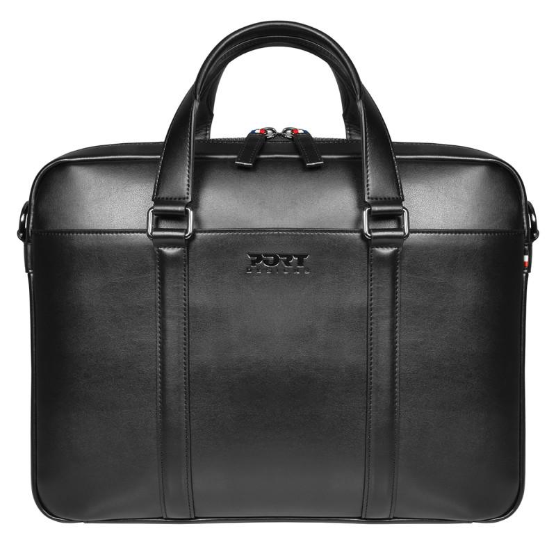 pompon bazar Sacoche PC Versailles II 14"