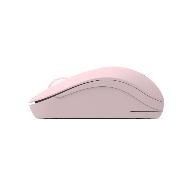Pompon Bazar Souris Sans Fil 2.4GHz Collection II
