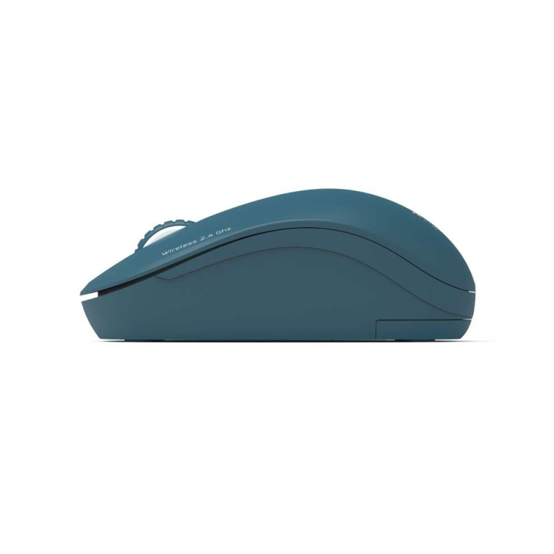 Pompon Bazar Souris Sans Fil 2.4GHz Collection II