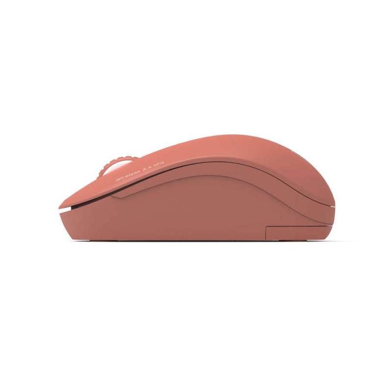 Pompon Bazar Souris Sans Fil 2.4GHz Collection II