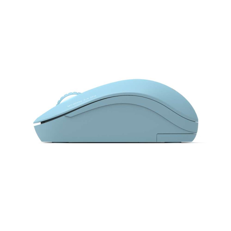 Pompon Bazar Souris Sans Fil 2.4GHz Collection II