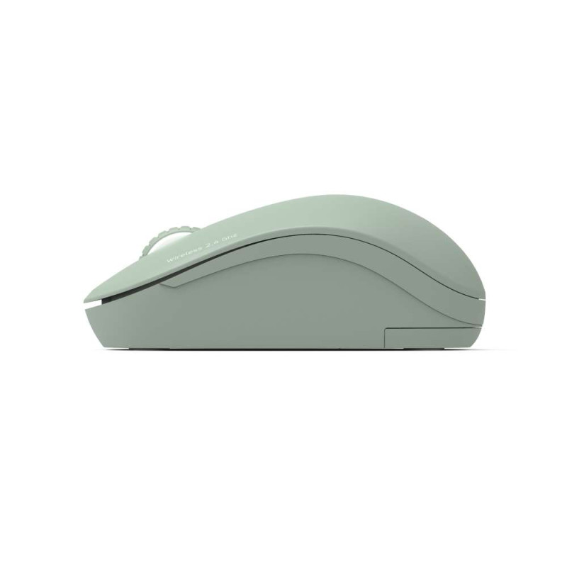 Pompon Bazar Souris Sans Fil 2.4GHz Collection II