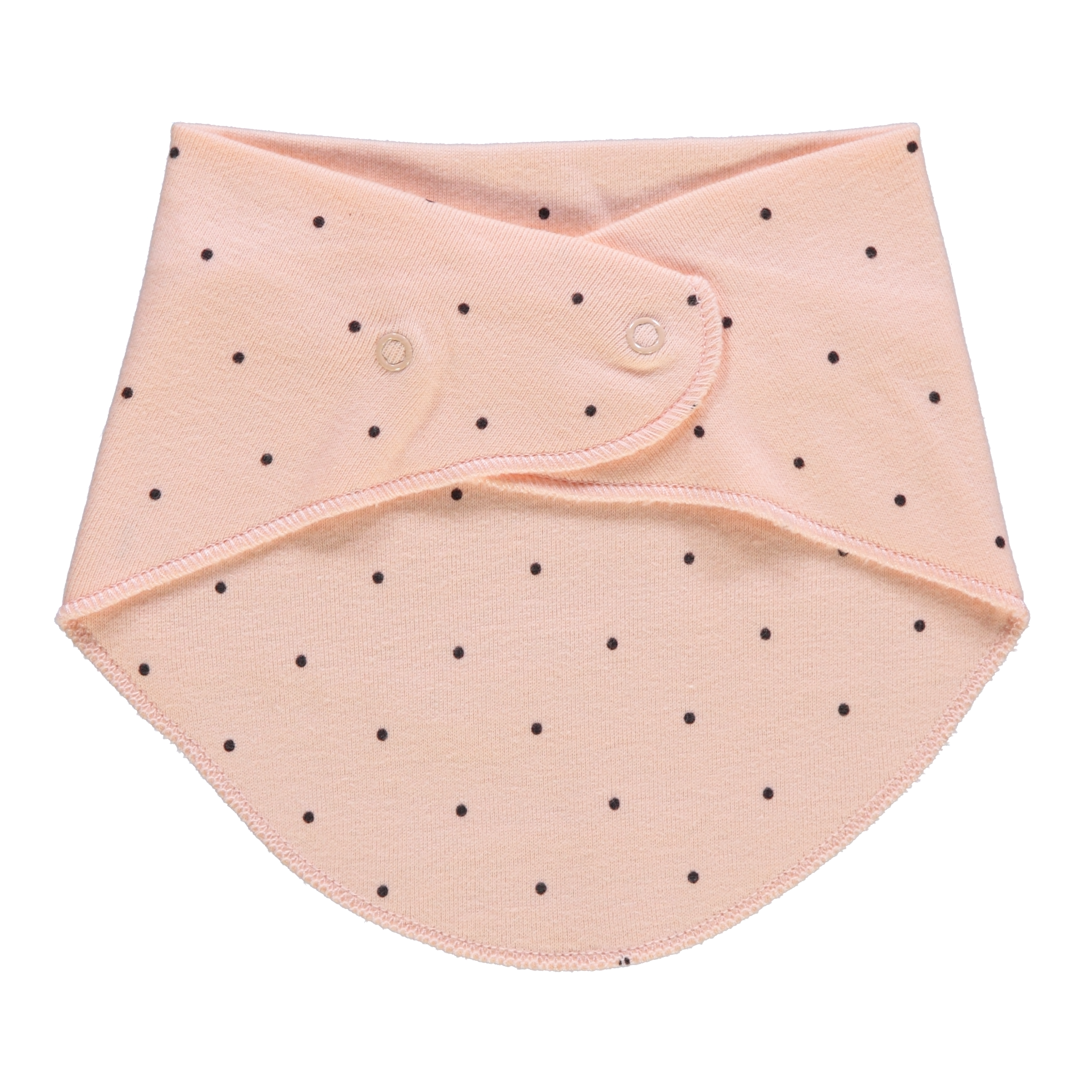 Poudre Organic BAVOIR BANDANA ASPERULE Points Bellini