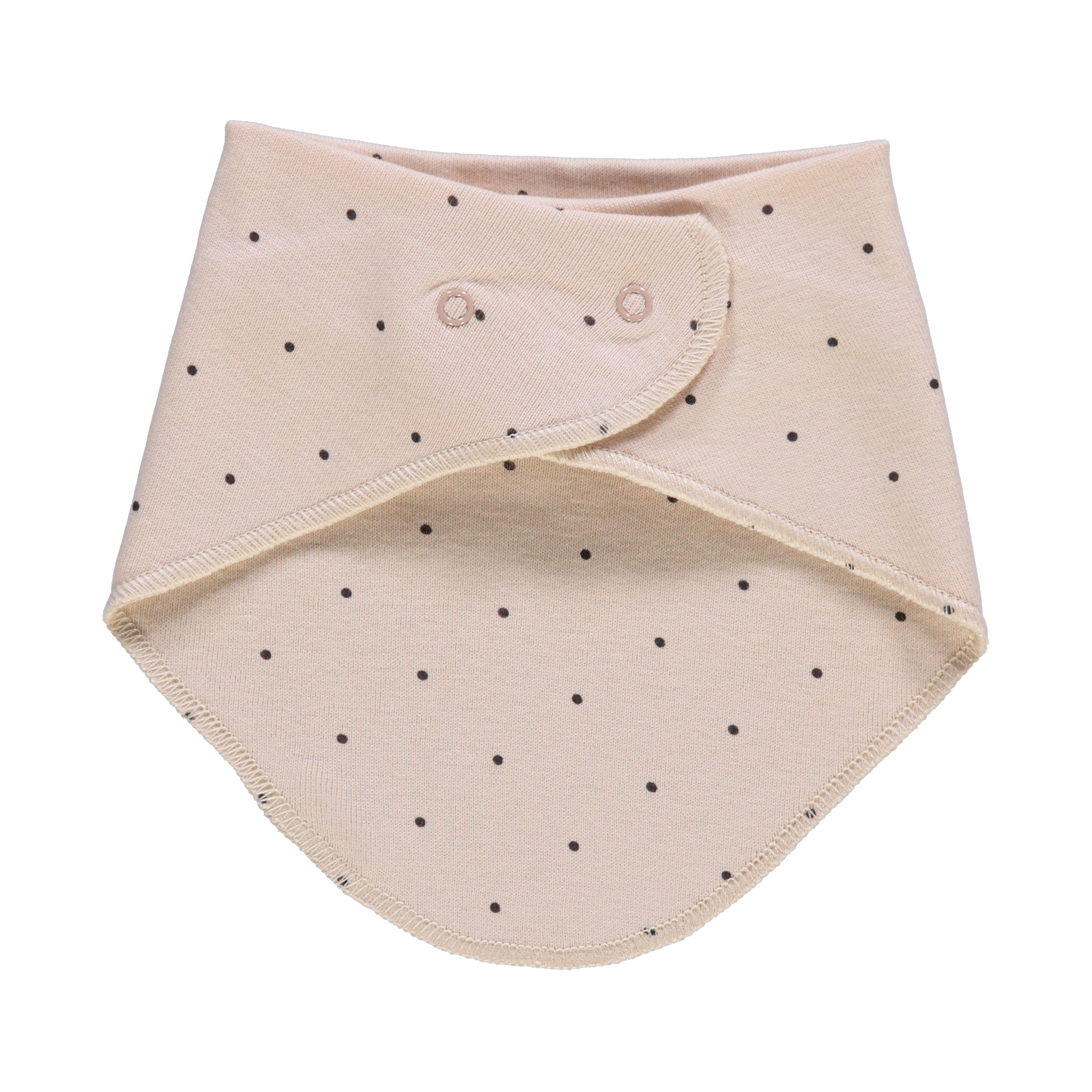 Poudre Organic BAVOIR BANDANA ASPERULE Points Sun Kiss