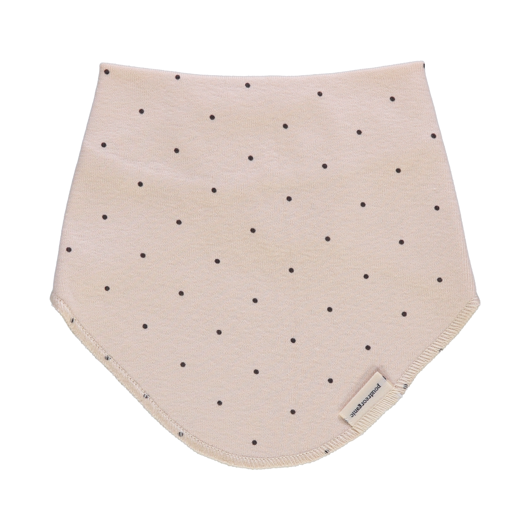 poudre organic BAVOIR BANDANA ASPERULE Points Sun Kiss