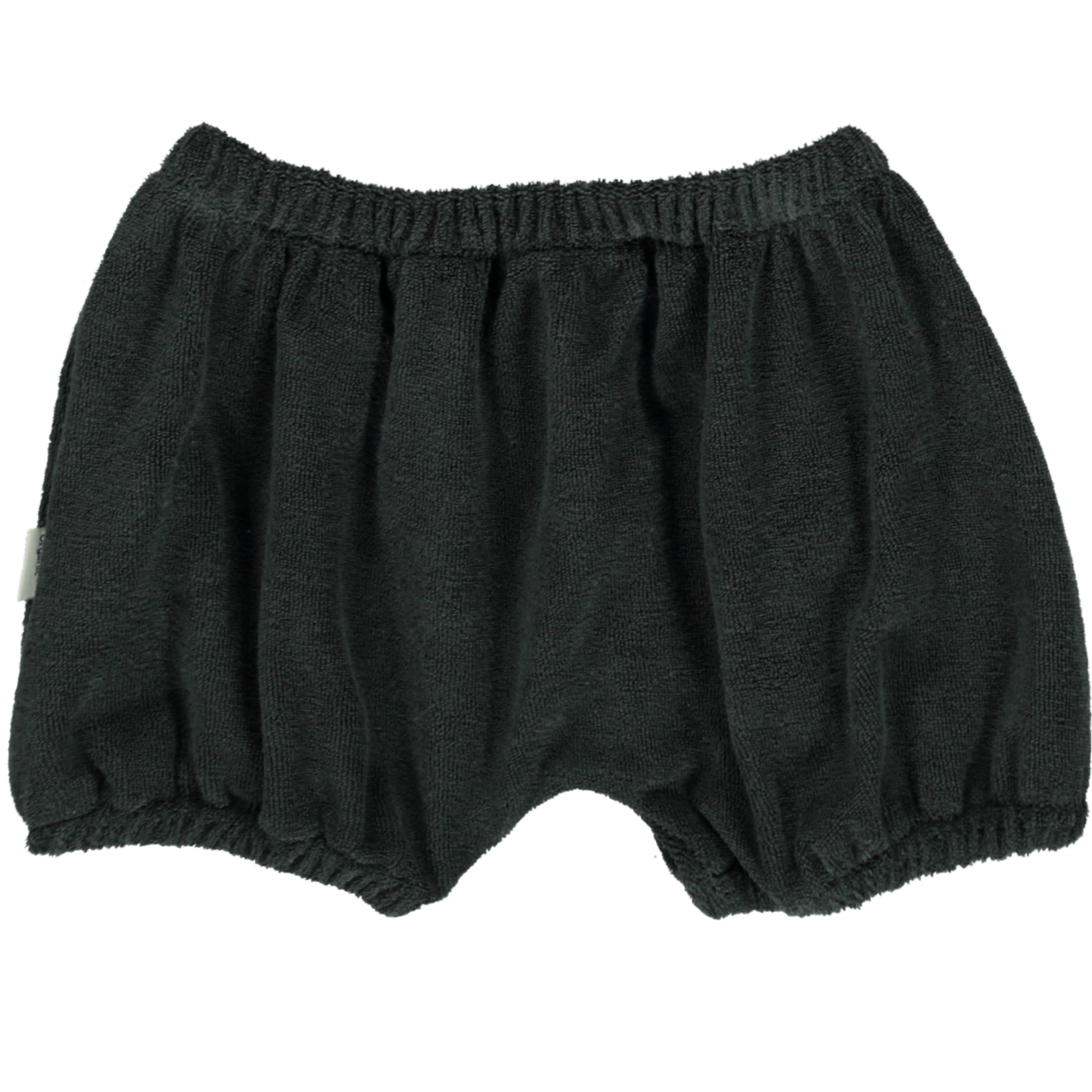 poudre organic BLOOMER VERVEINE ÉPONGE Pirate Black