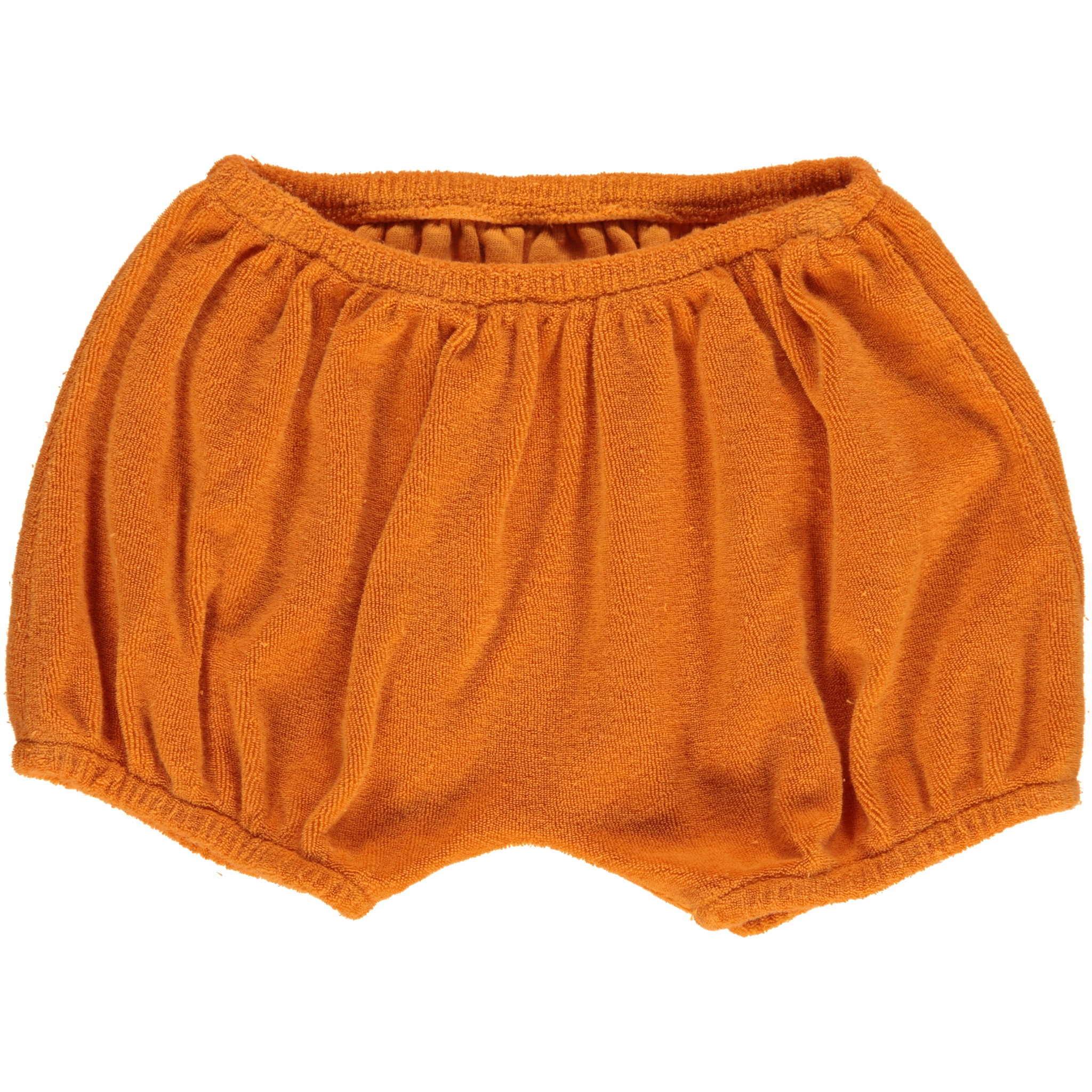 poudre organic BLOOMER VERVEINE ÉPONGE Russet Orange