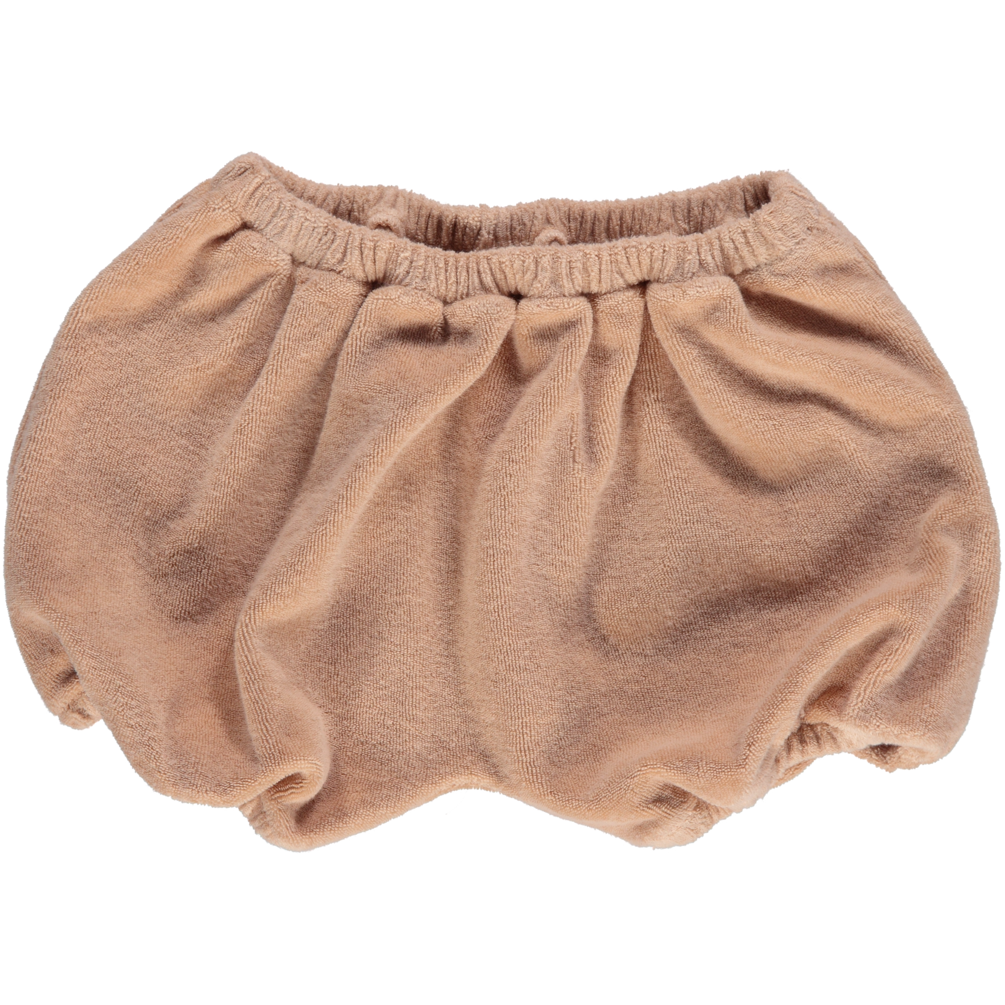 poudre organic BLOOMER VERVEINE ÉPONGE Toasted Almond