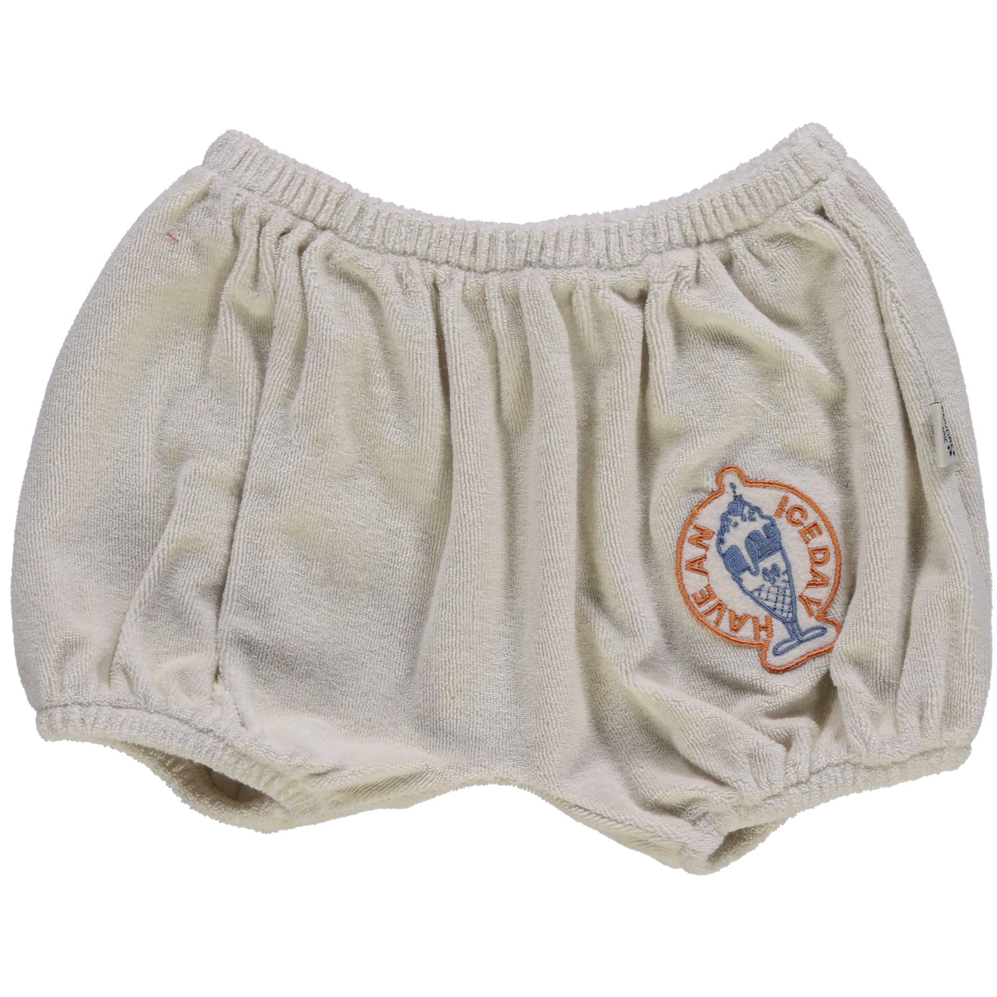 poudre organic BLOOMER VERVEINE ICE-CREAM Almond Milk