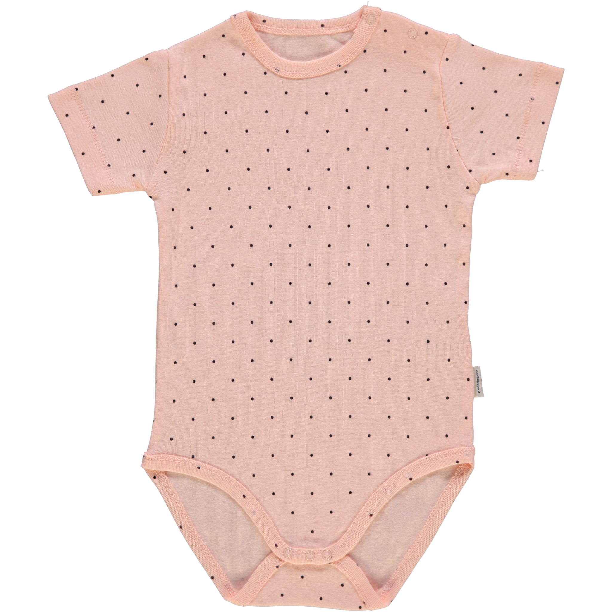 poudre organic BODY ALOES MANCHES COURTES Points Bellini