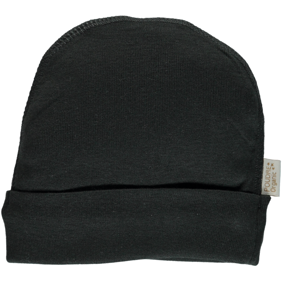 poudre organic BONNET NAISSANCE LITCHI Pirate Black