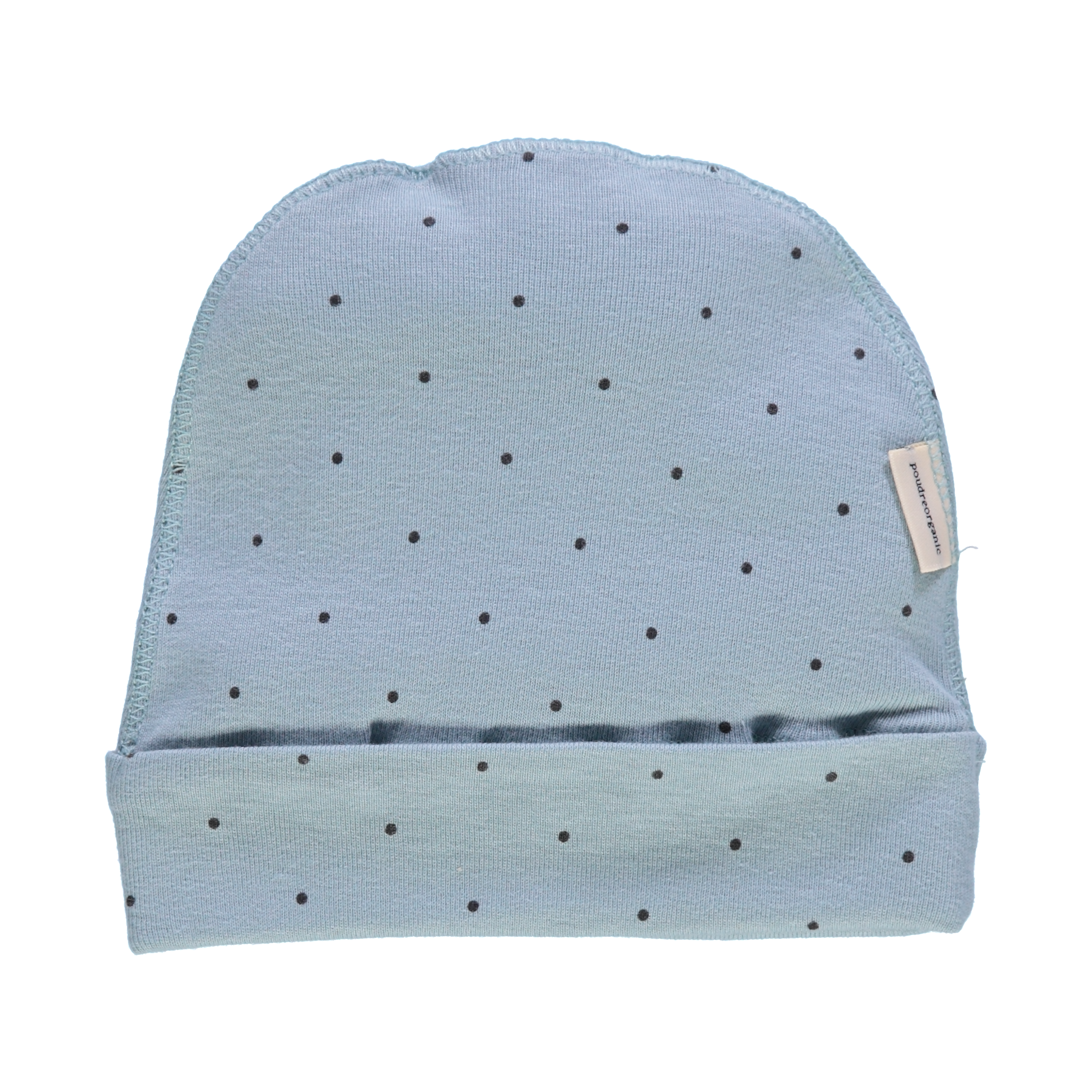 poudre organic BONNET NAISSANCE LITCHI Points Arona