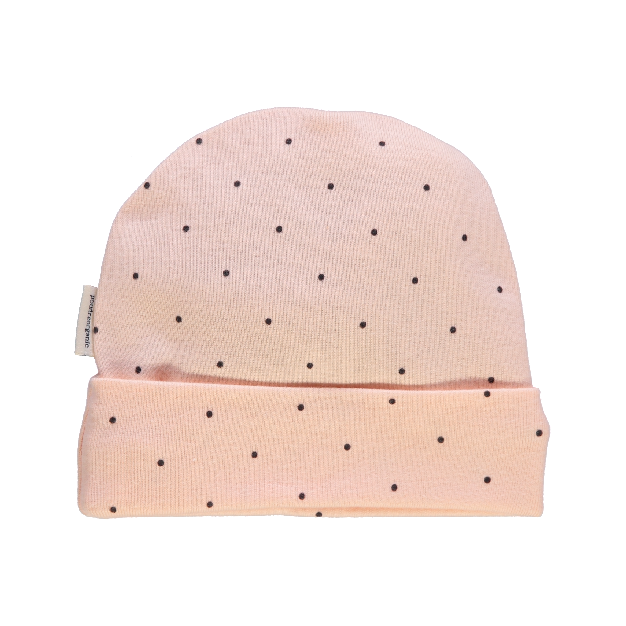 poudre organic BONNET NAISSANCE LITCHI Points Bellini