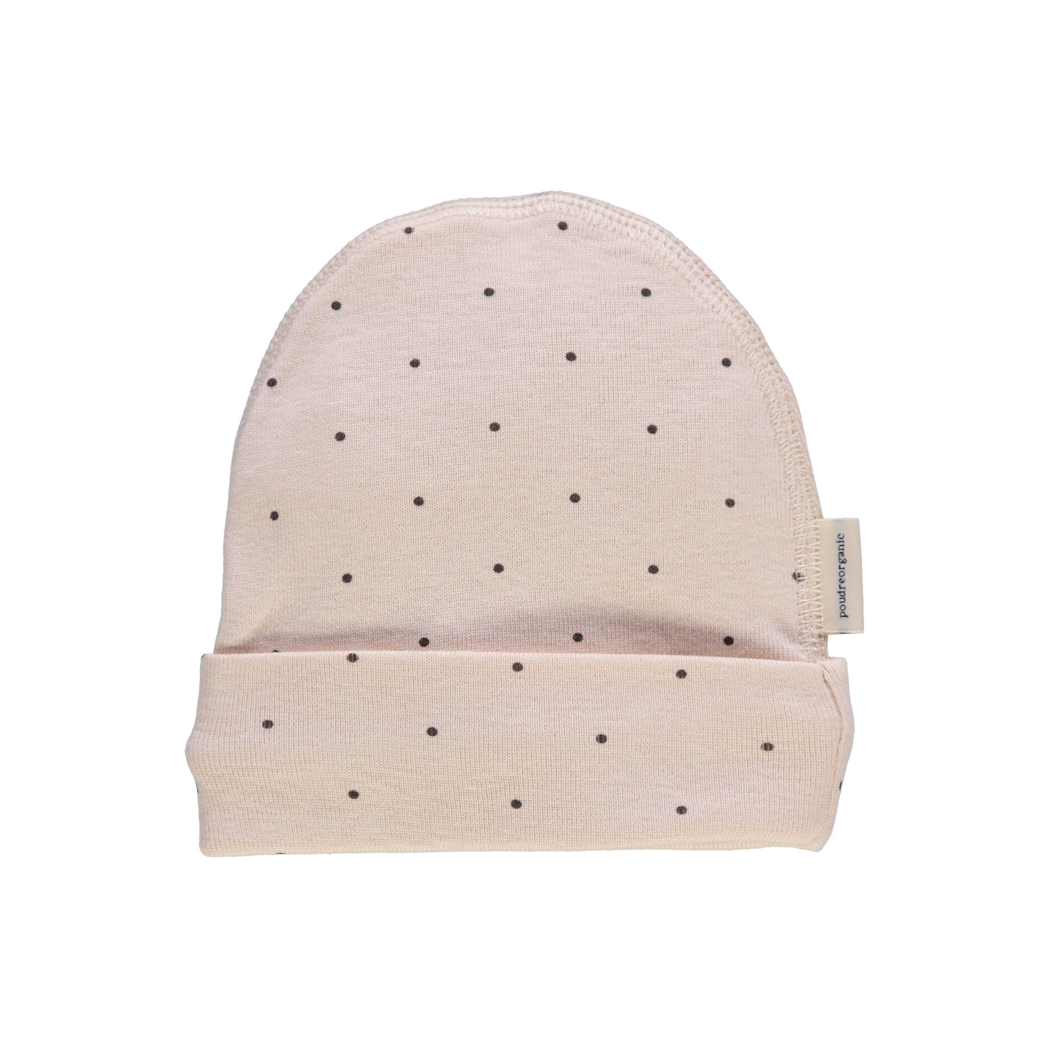 poudre organic BONNET NAISSANCE LITCHI Points Sun Kiss