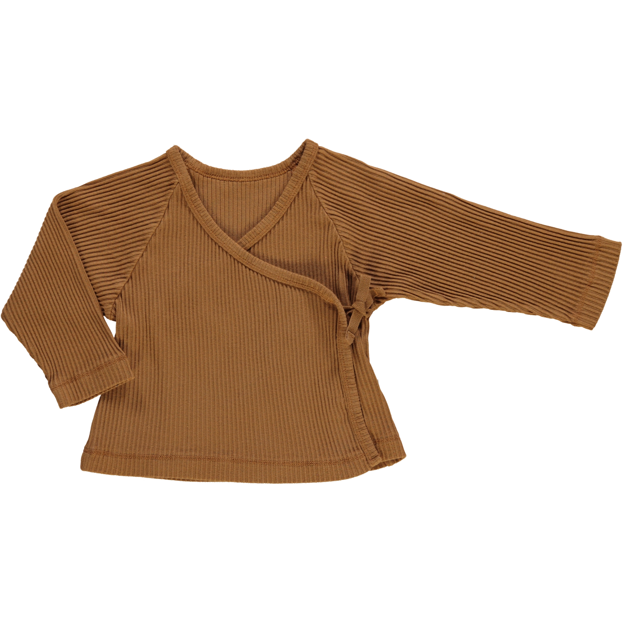 poudre organic CACHE COEUR CROCUS CÔTELÉ Bone Brown