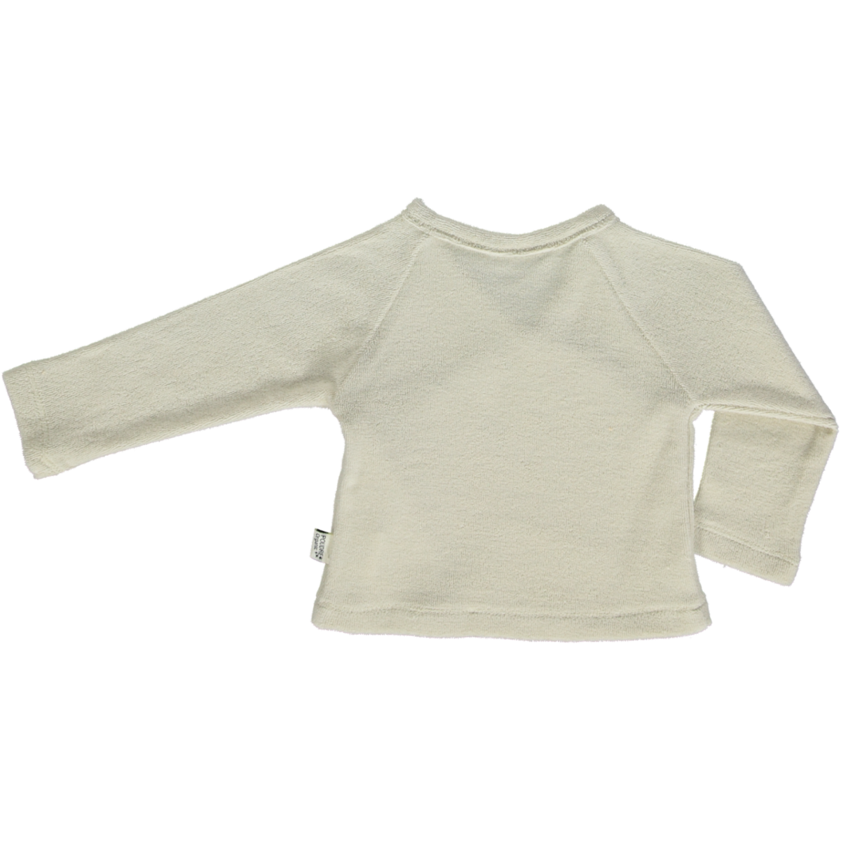 Poudre Organic CACHE COEUR CROCUS ÉPONGE Almond Milk